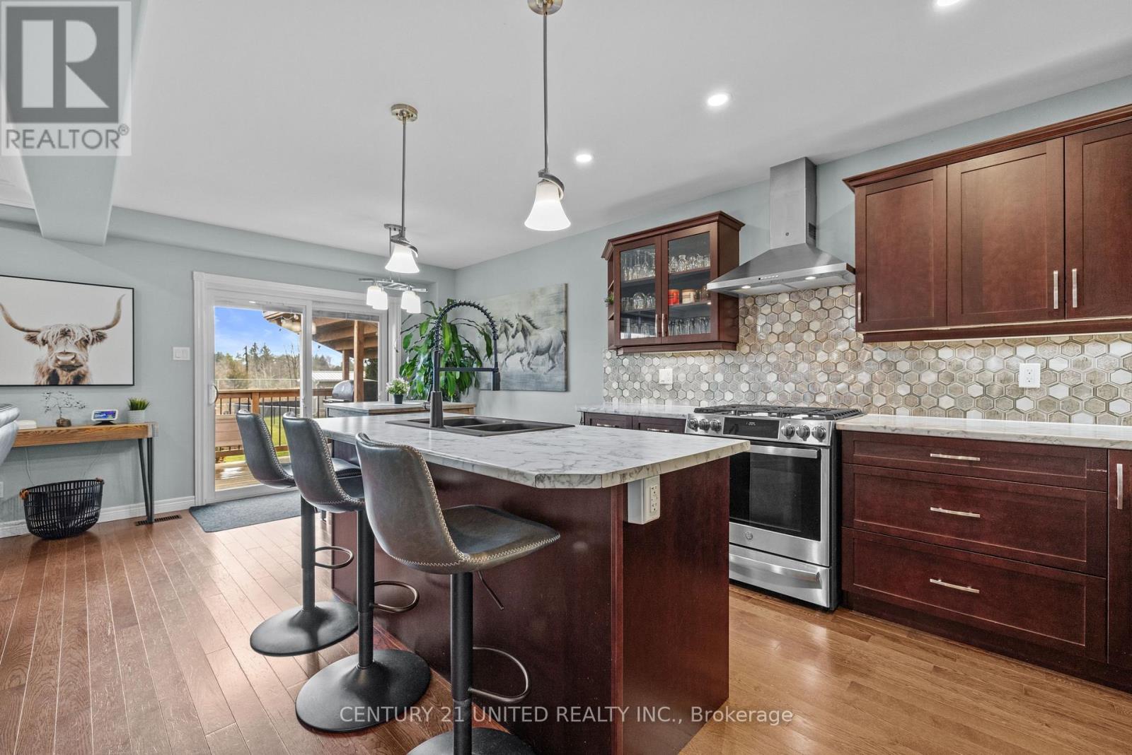 11 Darrell Drain Crescent, Asphodel-Norwood, Ontario  K0L 2V0 - Photo 15 - X12030224