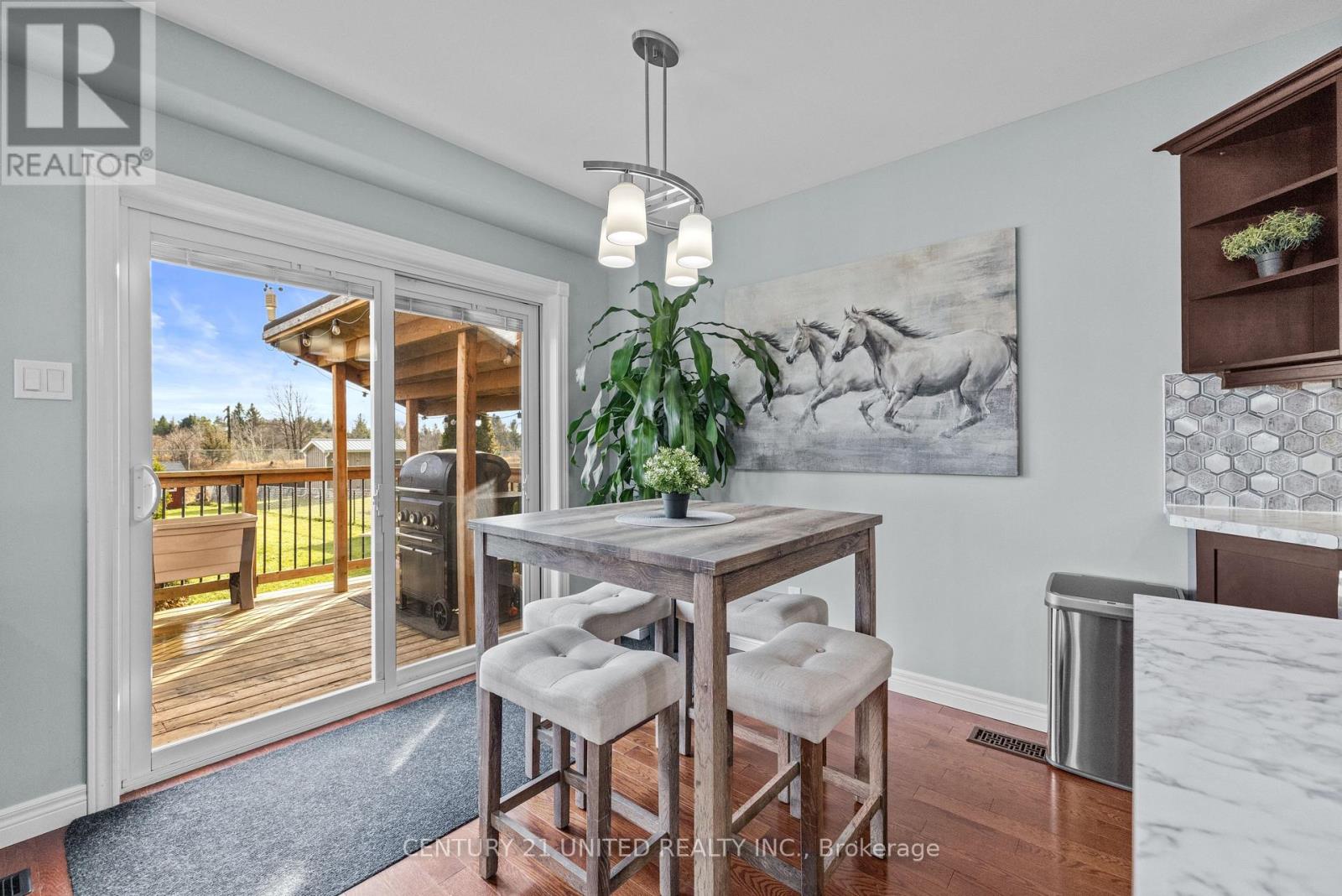 11 Darrell Drain Crescent, Asphodel-Norwood, Ontario  K0L 2V0 - Photo 16 - X12030224
