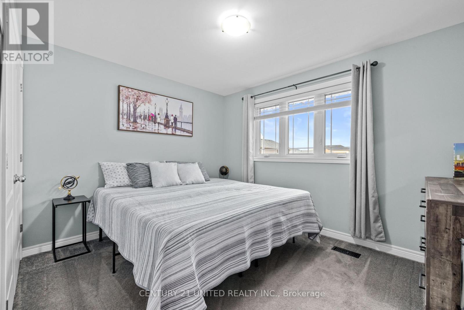 11 Darrell Drain Crescent, Asphodel-Norwood, Ontario  K0L 2V0 - Photo 20 - X12030224
