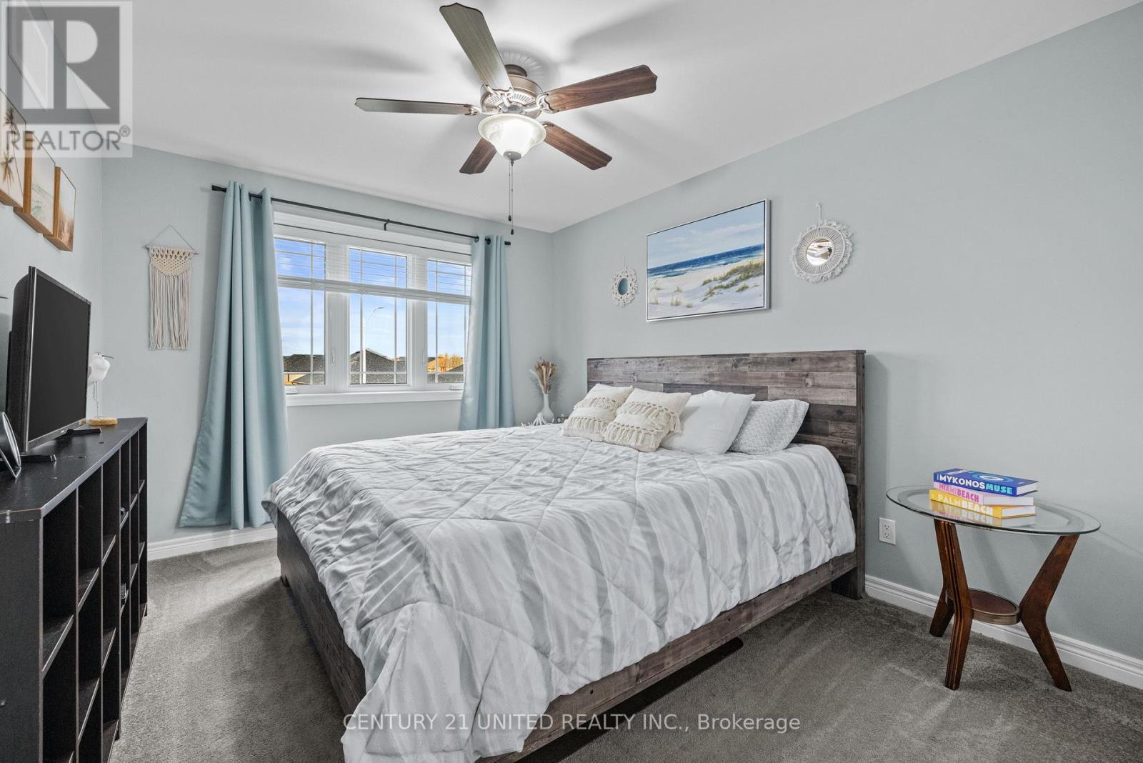 11 Darrell Drain Crescent, Asphodel-Norwood, Ontario  K0L 2V0 - Photo 21 - X12030224
