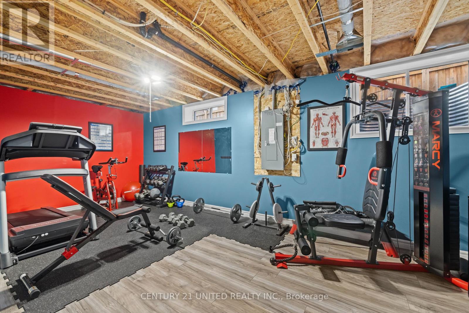11 Darrell Drain Crescent, Asphodel-Norwood, Ontario  K0L 2V0 - Photo 28 - X12030224