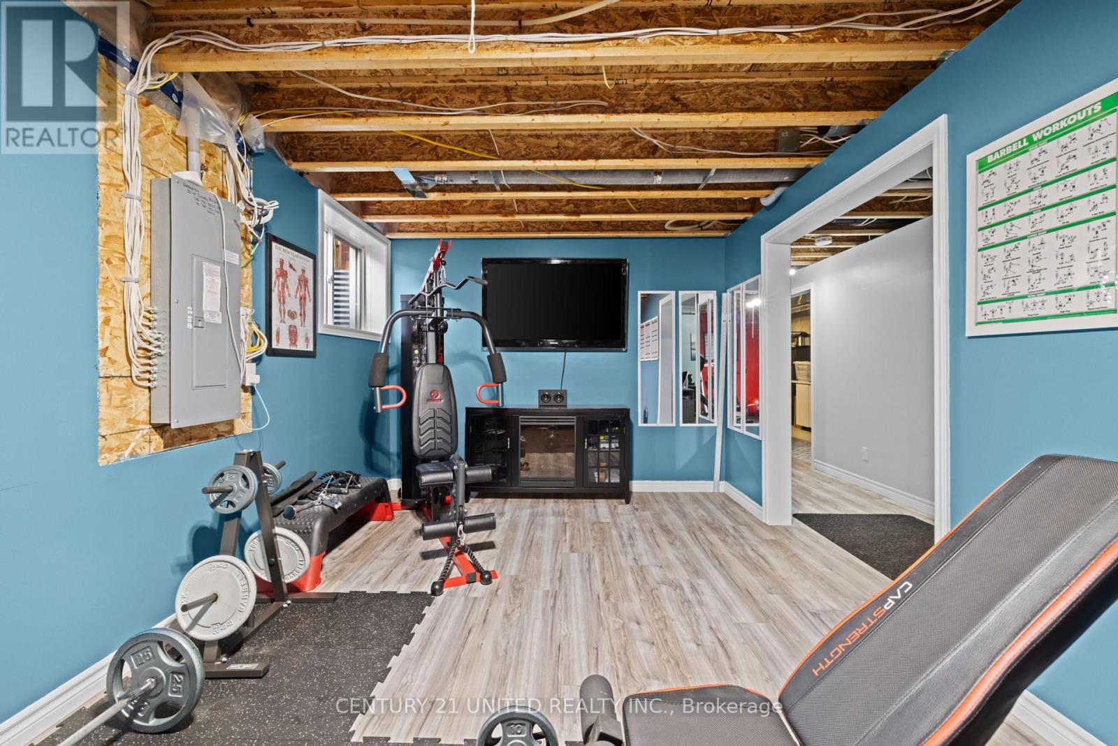 11 Darrell Drain Crescent, Asphodel-Norwood, Ontario  K0L 2V0 - Photo 29 - X12030224