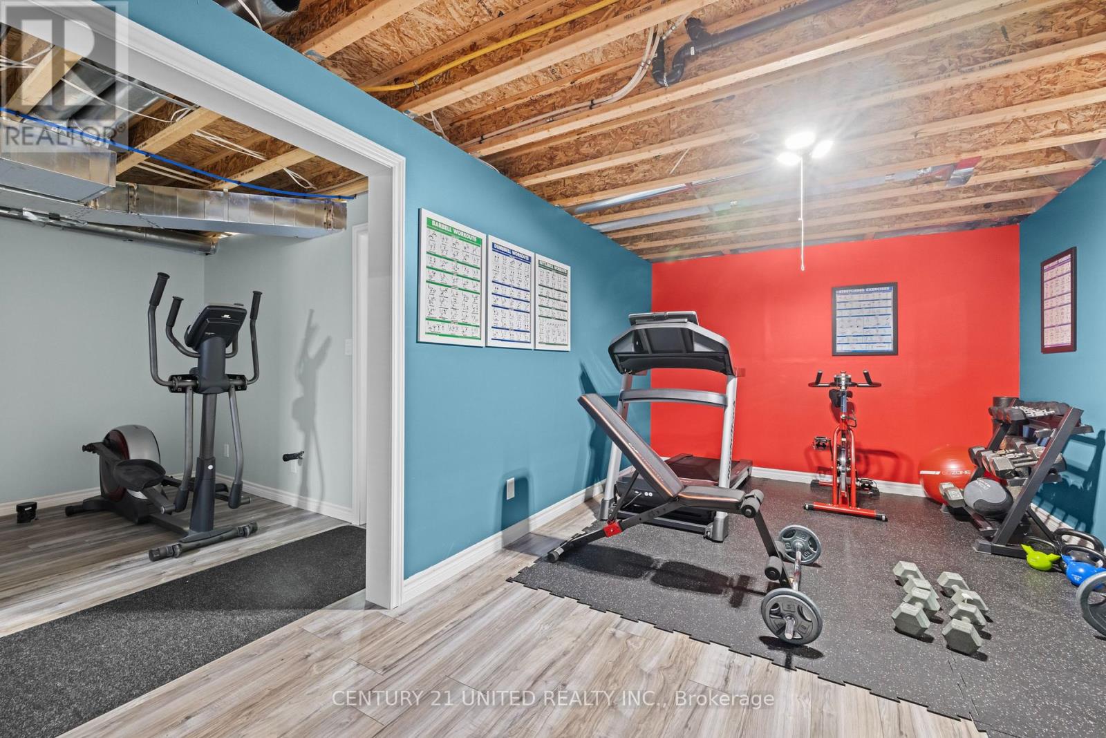 11 Darrell Drain Crescent, Asphodel-Norwood, Ontario  K0L 2V0 - Photo 30 - X12030224