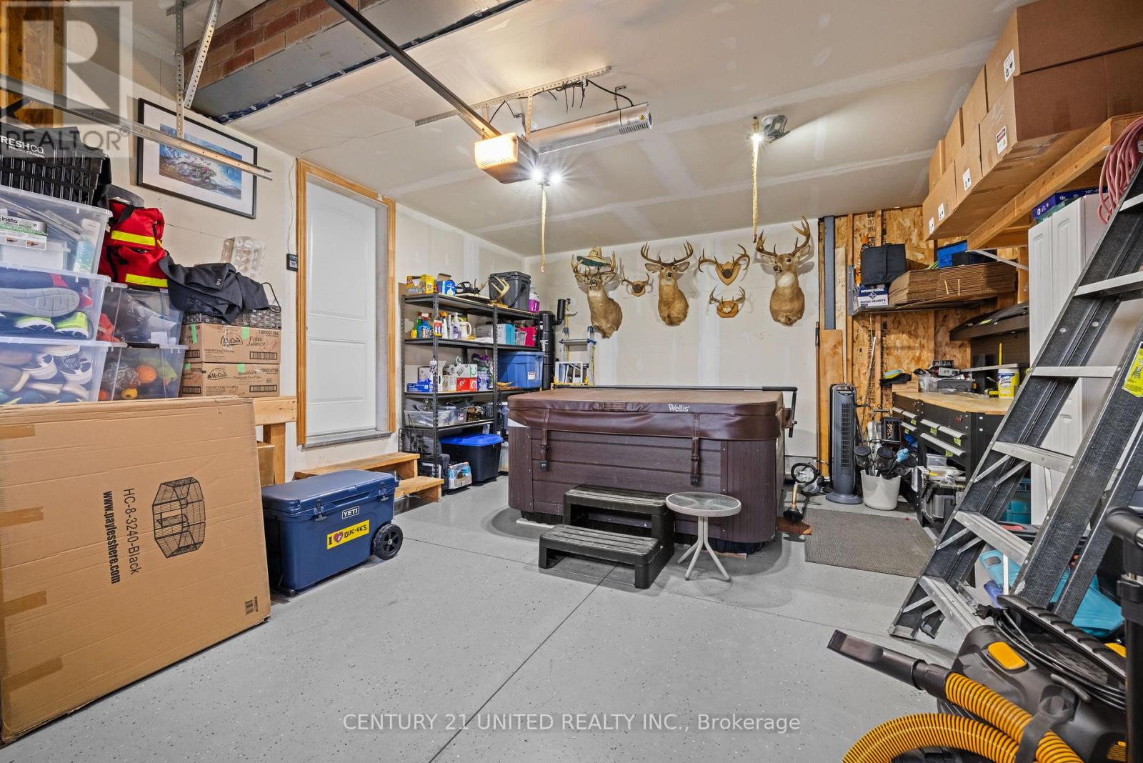 11 Darrell Drain Crescent, Asphodel-Norwood, Ontario  K0L 2V0 - Photo 34 - X12030224