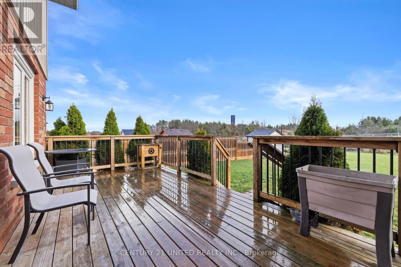 11 Darrell Drain Crescent, Asphodel-Norwood, Ontario  K0L 2V0 - Photo 37 - X12030224