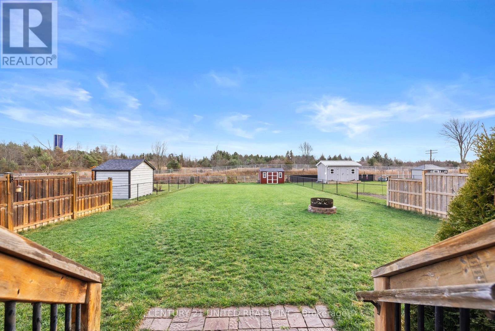 11 Darrell Drain Crescent, Asphodel-Norwood, Ontario  K0L 2V0 - Photo 38 - X12030224
