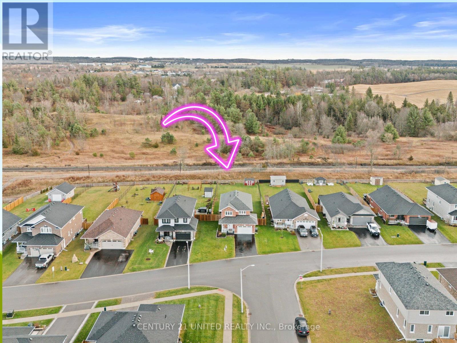 11 Darrell Drain Crescent, Asphodel-Norwood, Ontario  K0L 2V0 - Photo 39 - X12030224
