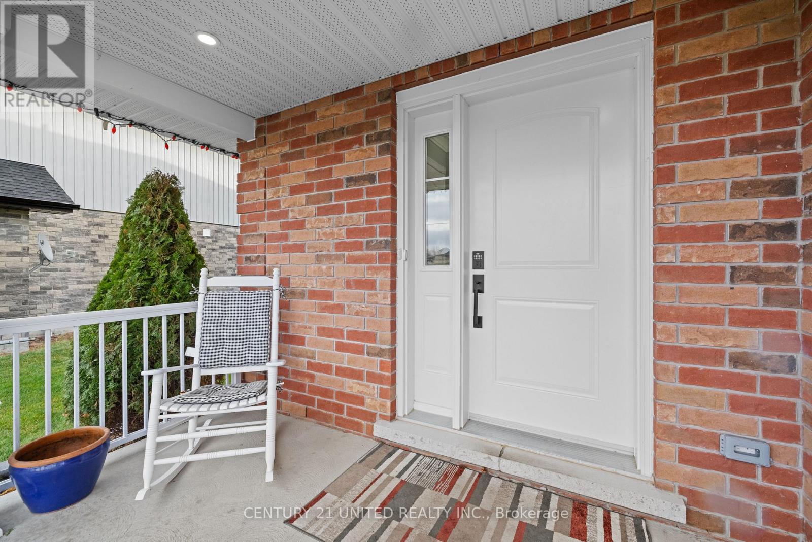11 Darrell Drain Crescent, Asphodel-Norwood, Ontario  K0L 2V0 - Photo 4 - X12030224