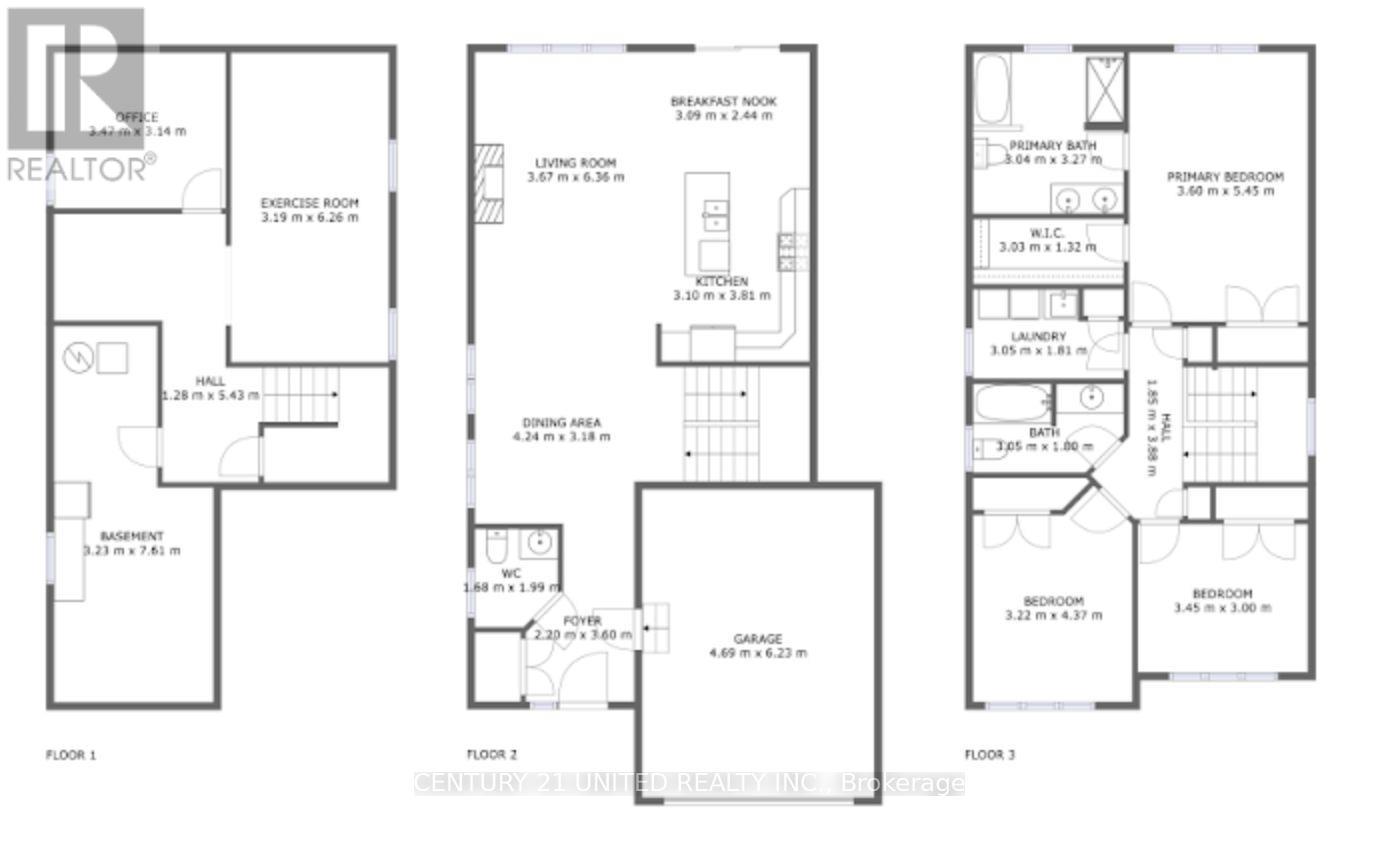11 Darrell Drain Crescent, Asphodel-Norwood, Ontario  K0L 2V0 - Photo 40 - X12030224