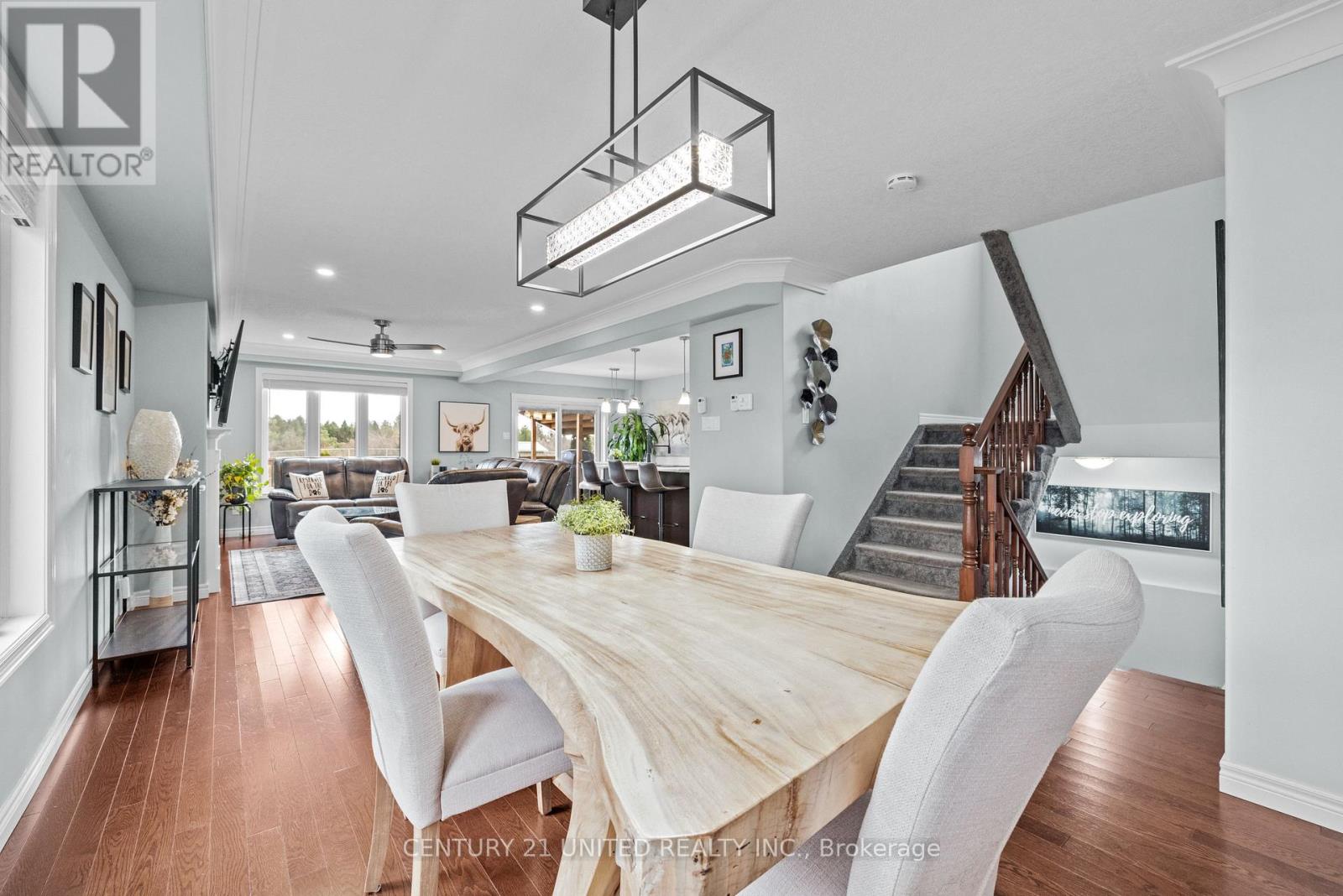 11 Darrell Drain Crescent, Asphodel-Norwood, Ontario  K0L 2V0 - Photo 6 - X12030224