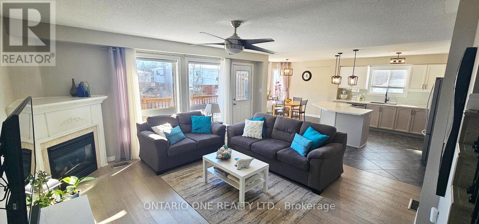 16 Wood Court, Kawartha Lakes (Lindsay), Ontario  K9V 6J4 - Photo 10 - X12030619
