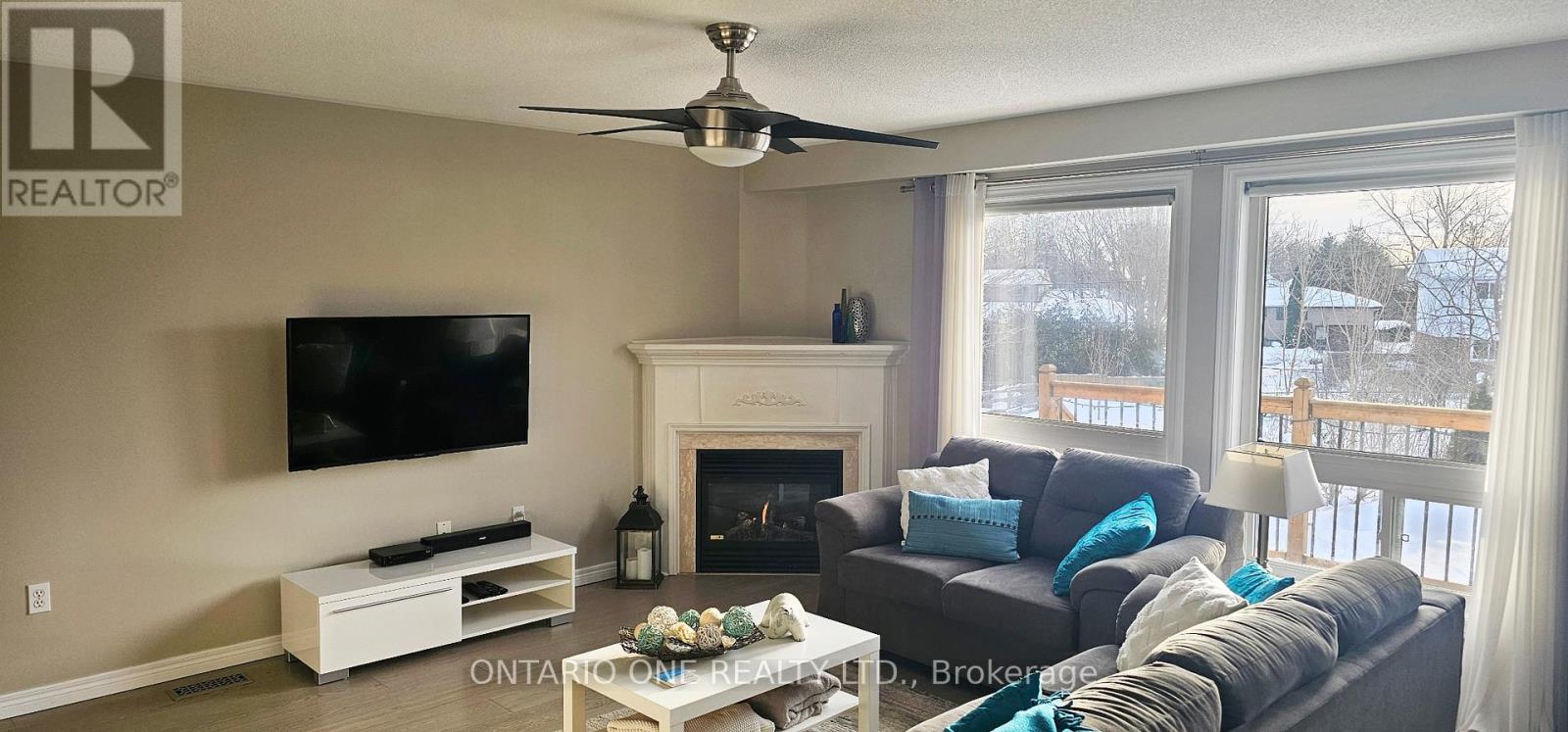 16 Wood Court, Kawartha Lakes (Lindsay), Ontario  K9V 6J4 - Photo 11 - X12030619