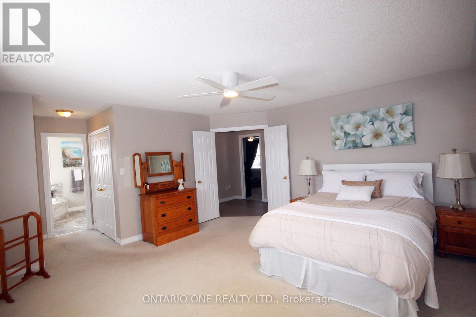 16 Wood Court, Kawartha Lakes (Lindsay), Ontario  K9V 6J4 - Photo 15 - X12030619