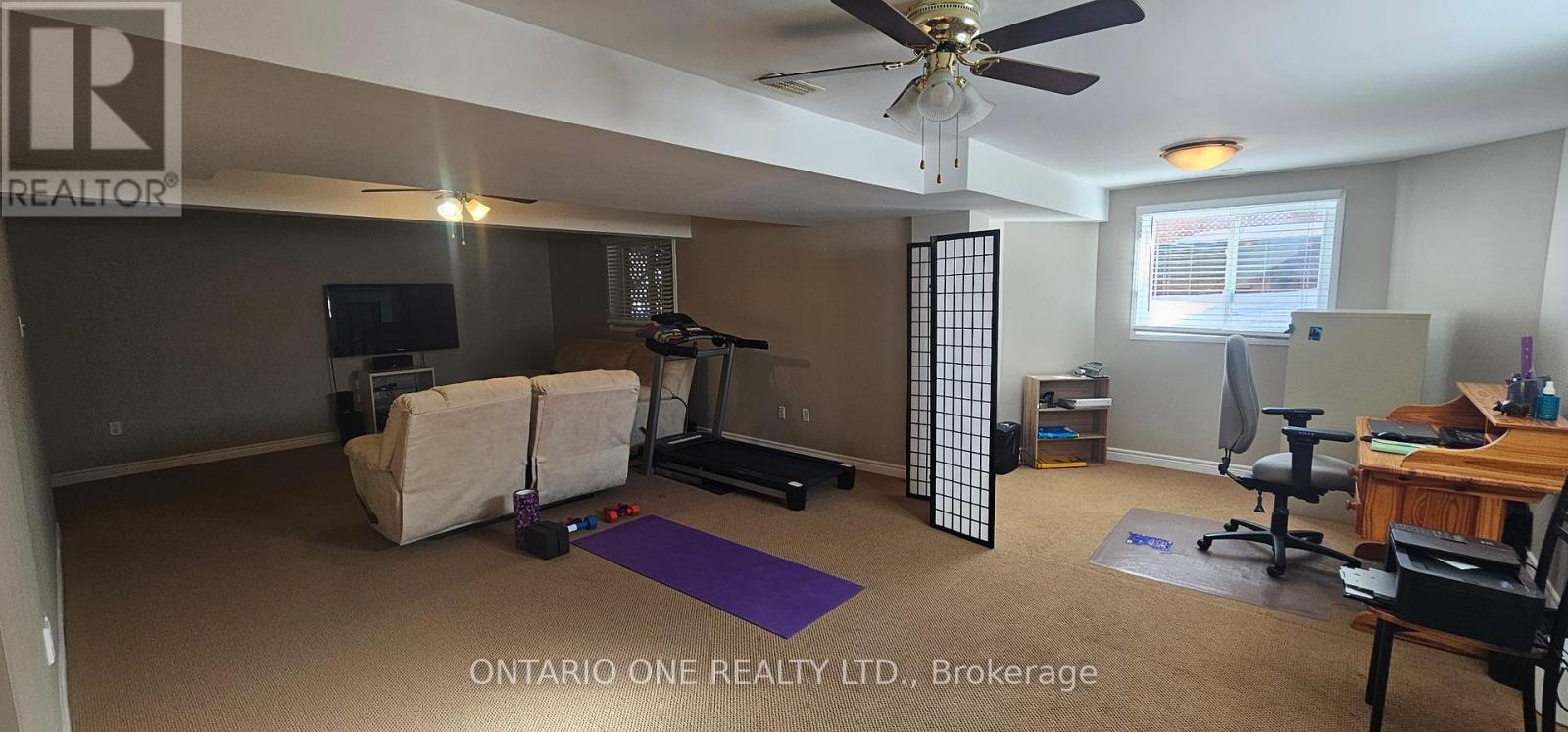 16 Wood Court, Kawartha Lakes (Lindsay), Ontario  K9V 6J4 - Photo 22 - X12030619
