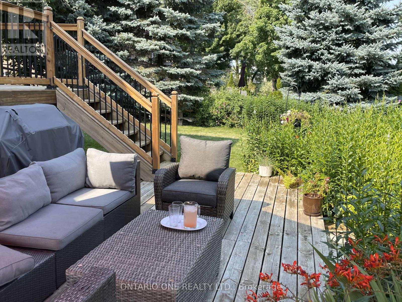 16 Wood Court, Kawartha Lakes (Lindsay), Ontario  K9V 6J4 - Photo 24 - X12030619