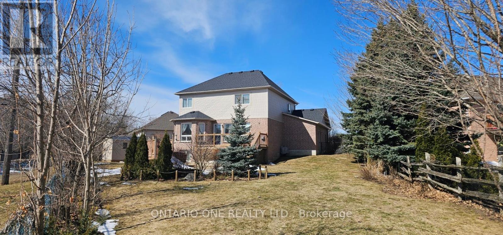 16 Wood Court, Kawartha Lakes (Lindsay), Ontario  K9V 6J4 - Photo 28 - X12030619