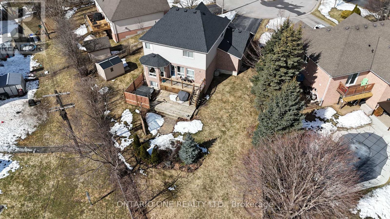 16 Wood Court, Kawartha Lakes (Lindsay), Ontario  K9V 6J4 - Photo 29 - X12030619