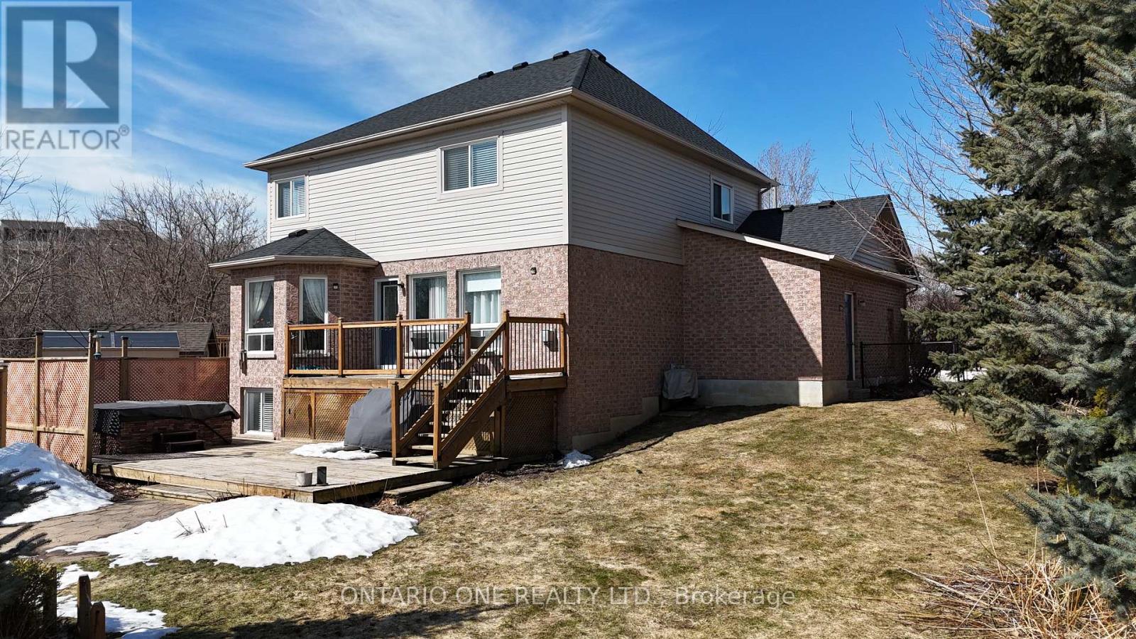 16 Wood Court, Kawartha Lakes (Lindsay), Ontario  K9V 6J4 - Photo 31 - X12030619