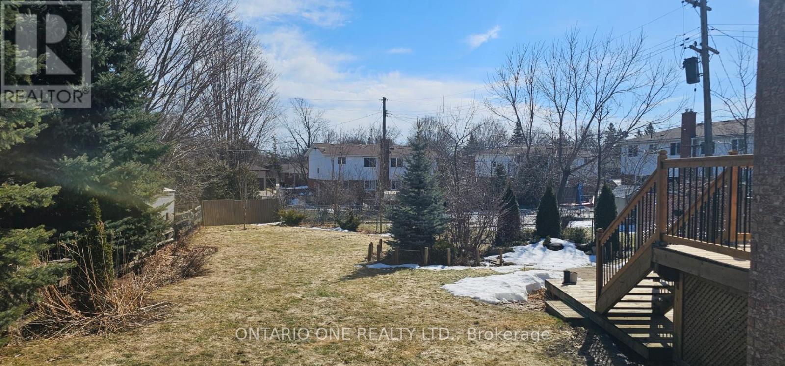 16 Wood Court, Kawartha Lakes (Lindsay), Ontario  K9V 6J4 - Photo 37 - X12030619