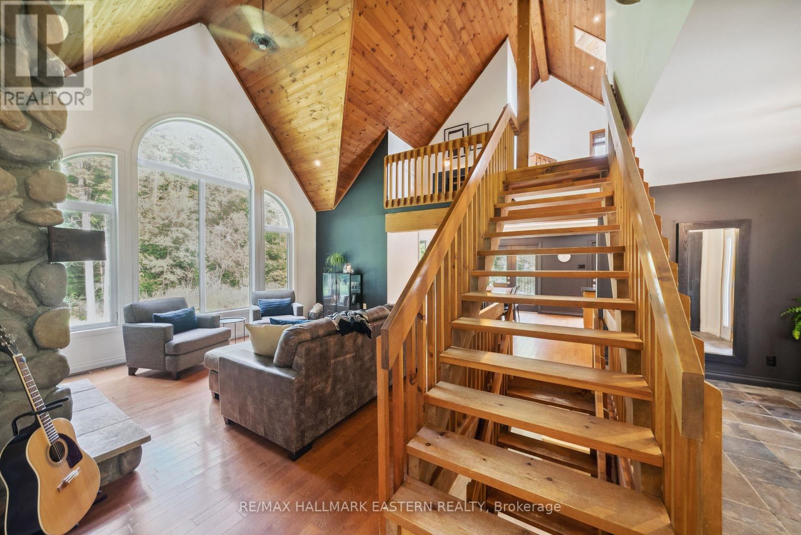1719 River Road, Otonabee-South Monaghan, Ontario  K0L 2B0 - Photo 17 - X12031011