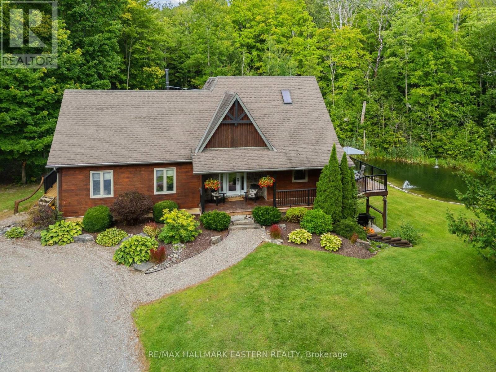 1719 River Road, Otonabee-South Monaghan, Ontario  K0L 2B0 - Photo 2 - X12031011