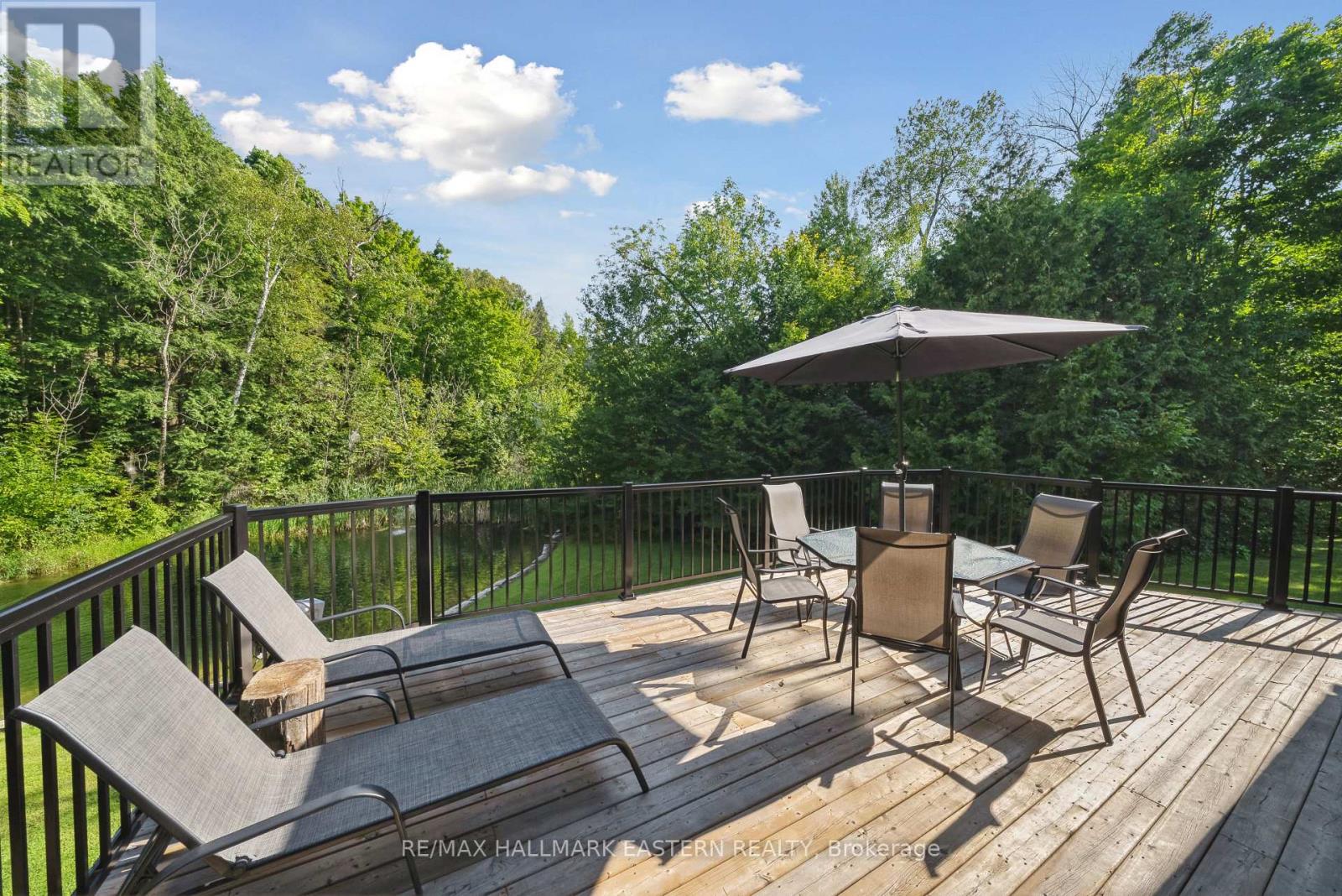 1719 River Road, Otonabee-South Monaghan, Ontario  K0L 2B0 - Photo 27 - X12031011