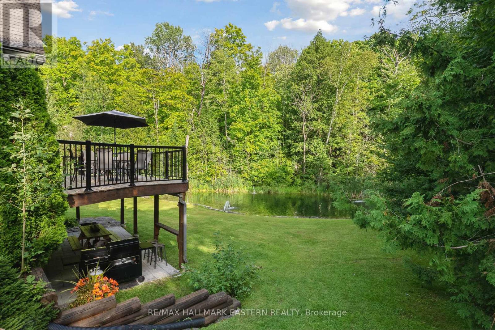 1719 River Road, Otonabee-South Monaghan, Ontario  K0L 2B0 - Photo 28 - X12031011