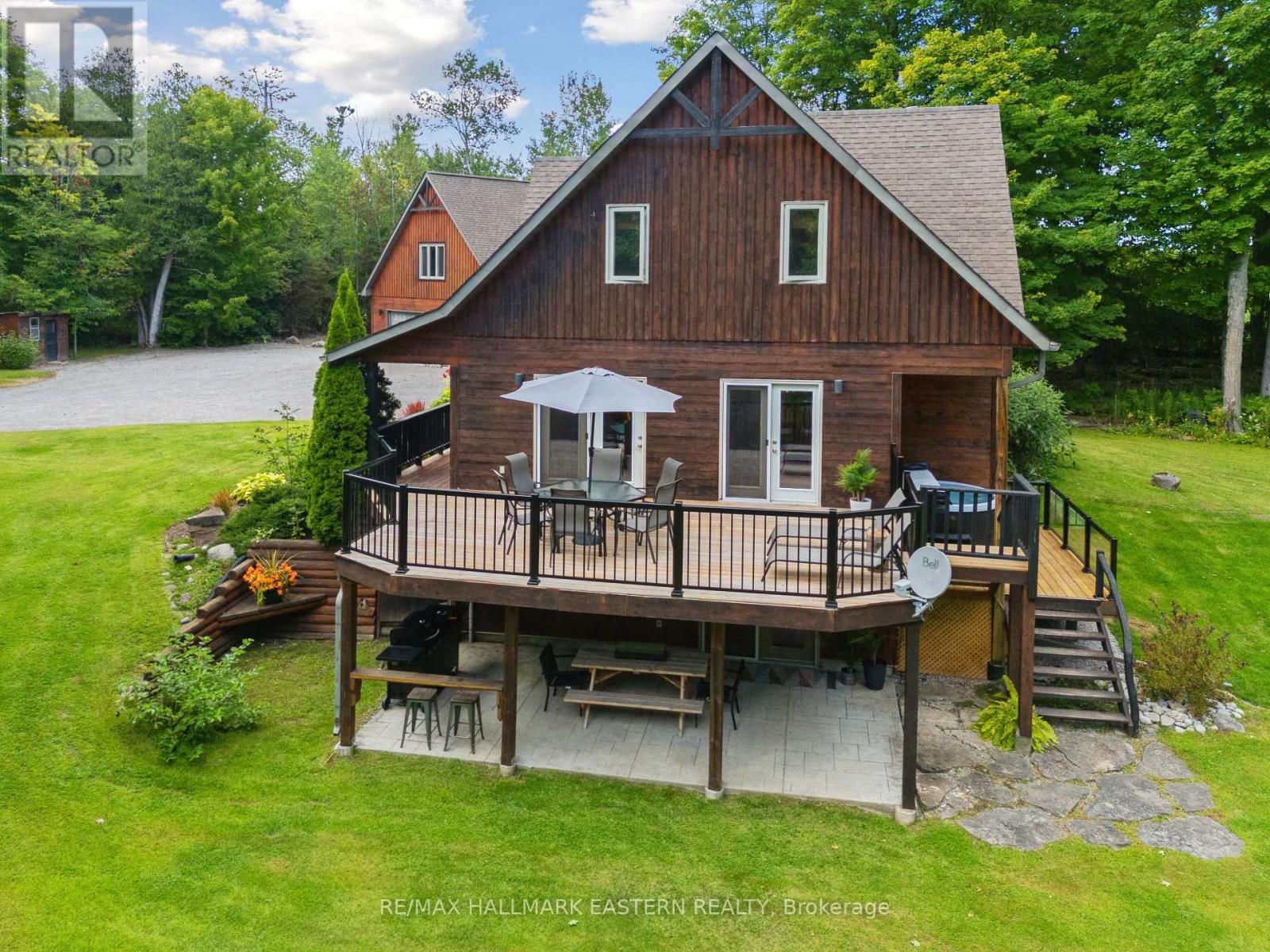 1719 River Road, Otonabee-South Monaghan, Ontario  K0L 2B0 - Photo 29 - X12031011