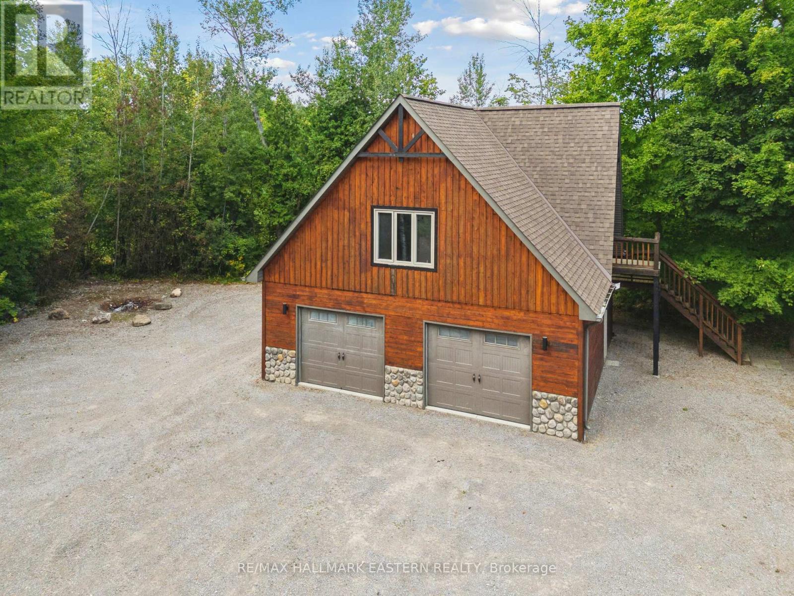 1719 River Road, Otonabee-South Monaghan, Ontario  K0L 2B0 - Photo 3 - X12031011
