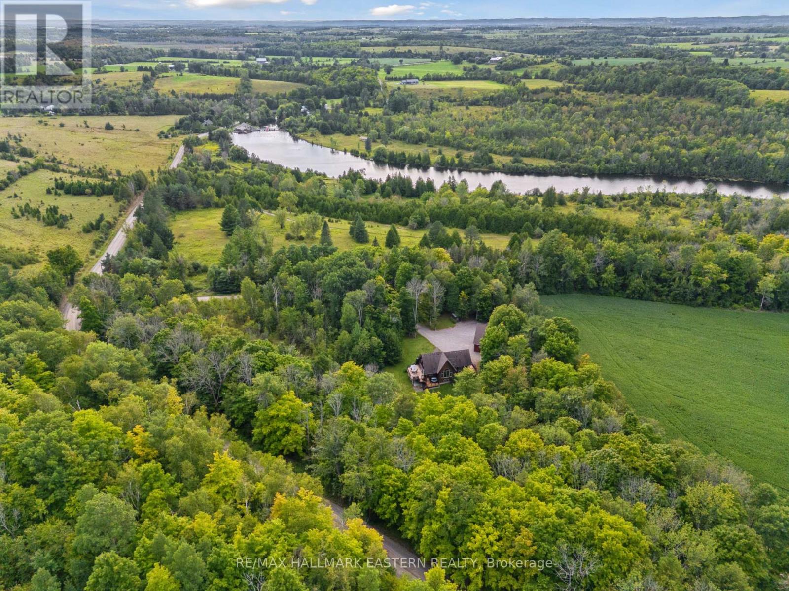 1719 River Road, Otonabee-South Monaghan, Ontario  K0L 2B0 - Photo 38 - X12031011