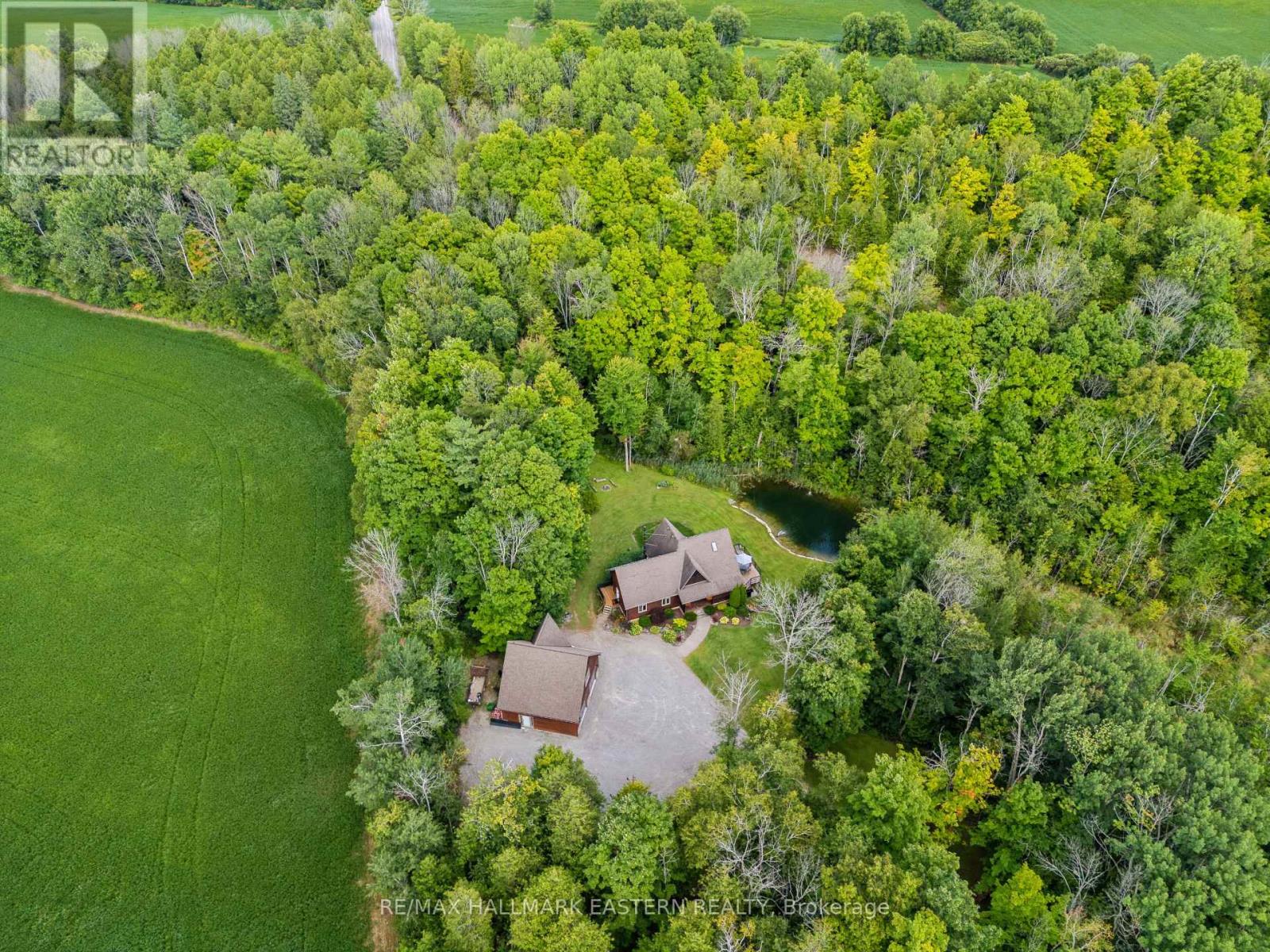 1719 River Road, Otonabee-South Monaghan, Ontario  K0L 2B0 - Photo 4 - X12031011