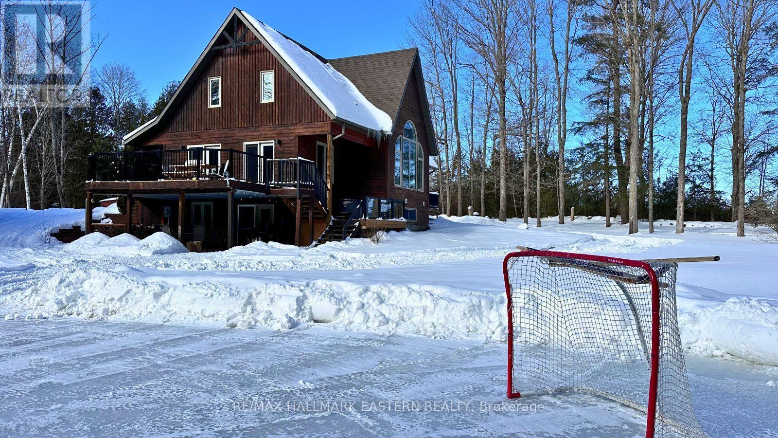 1719 River Road, Otonabee-South Monaghan, Ontario  K0L 2B0 - Photo 42 - X12031011