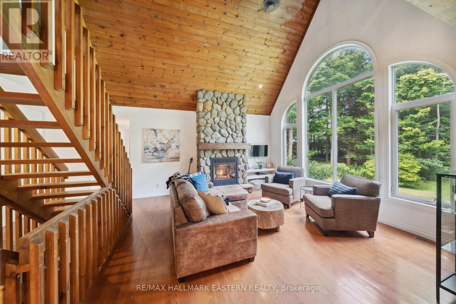 1719 River Road, Otonabee-South Monaghan, Ontario  K0L 2B0 - Photo 7 - X12031011