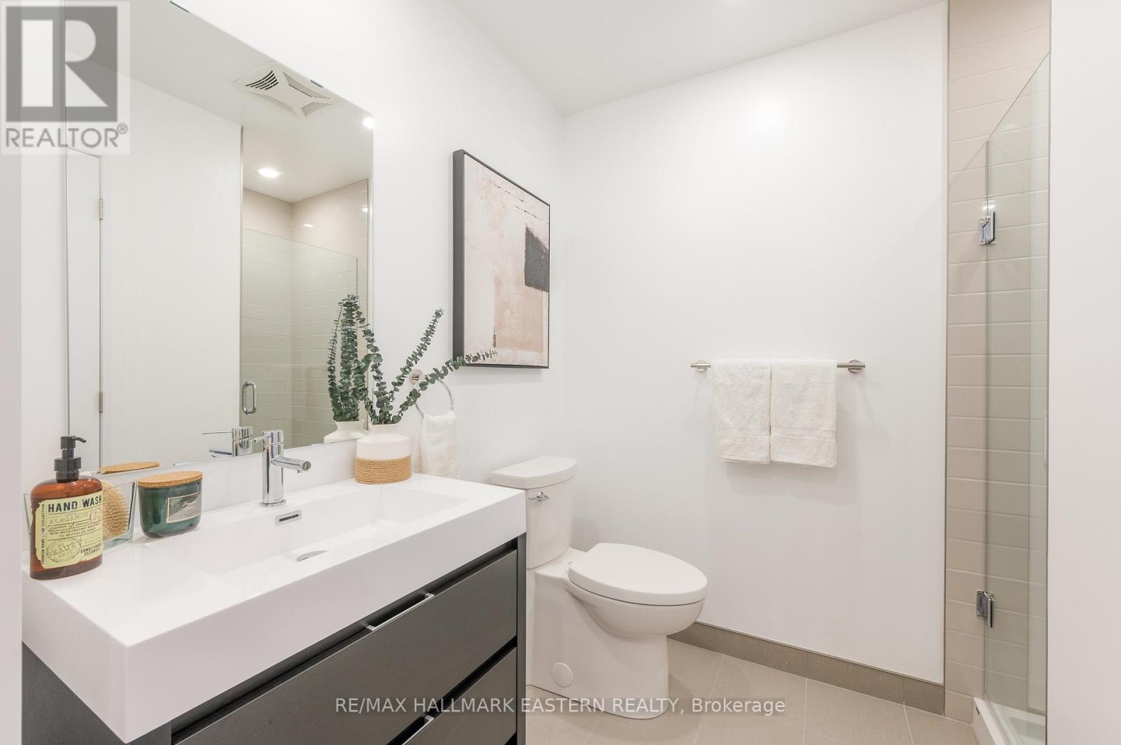 505 - 195 Hunter Street E, Peterborough East (Central), Ontario  K9H 0K6 - Photo 26 - X12031207