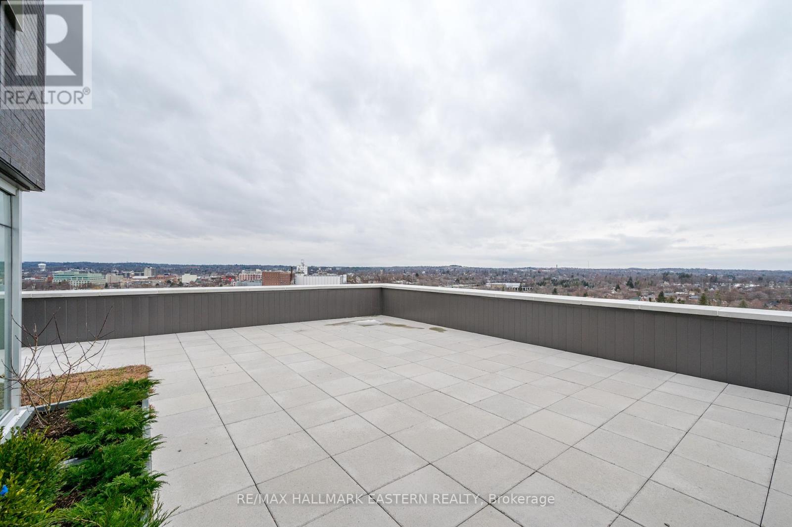 505 - 195 Hunter Street E, Peterborough East (Central), Ontario  K9H 0K6 - Photo 28 - X12031207