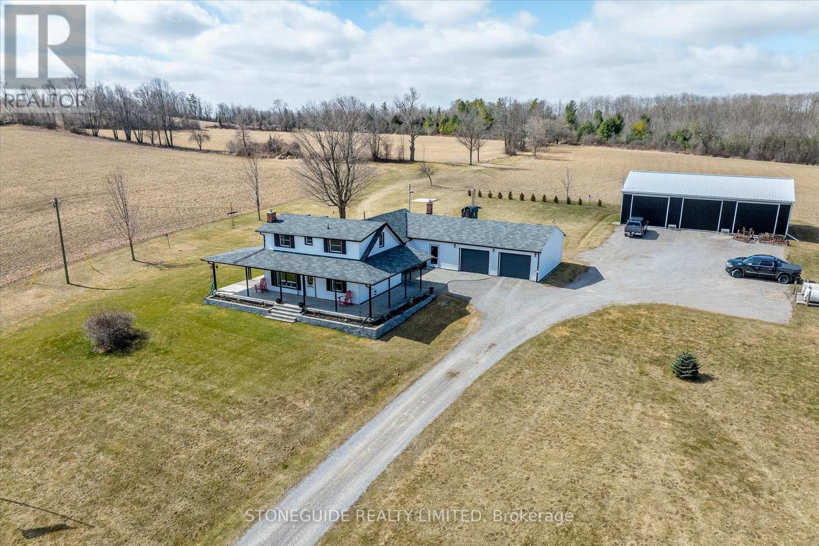 1320 HERITAGE LINE, otonabee-south monaghan, Ontario