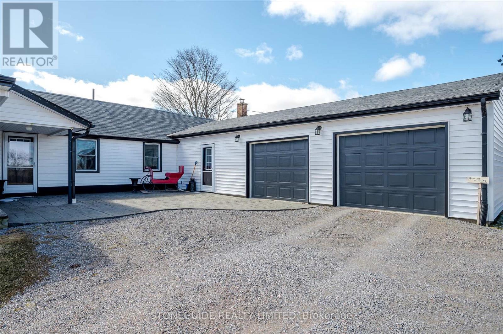 1320 Heritage Line, Otonabee-South Monaghan, Ontario  K0L 2G0 - Photo 11 - X12031674