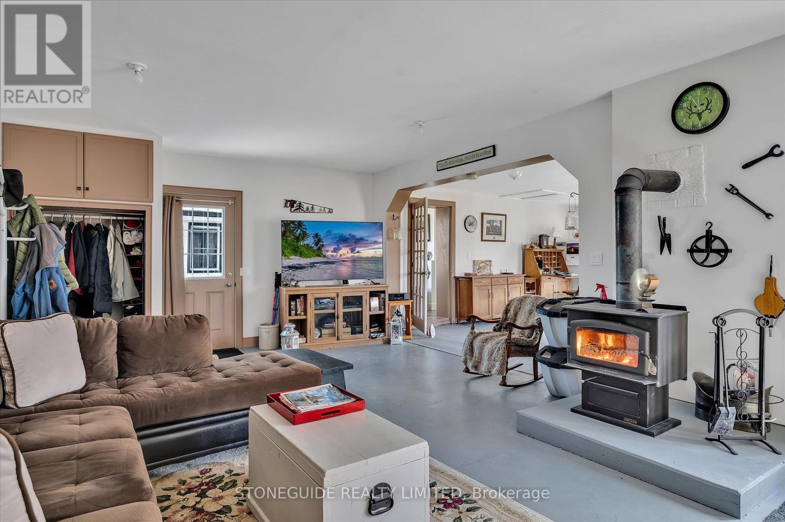1320 Heritage Line, Otonabee-South Monaghan, Ontario  K0L 2G0 - Photo 15 - X12031674