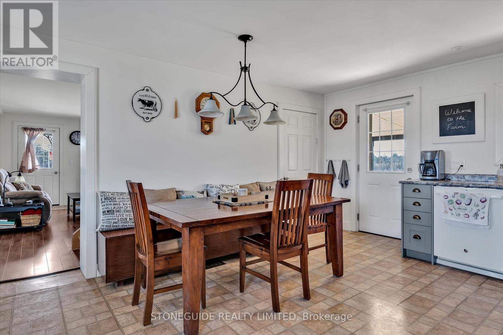 1320 Heritage Line, Otonabee-South Monaghan, Ontario  K0L 2G0 - Photo 24 - X12031674