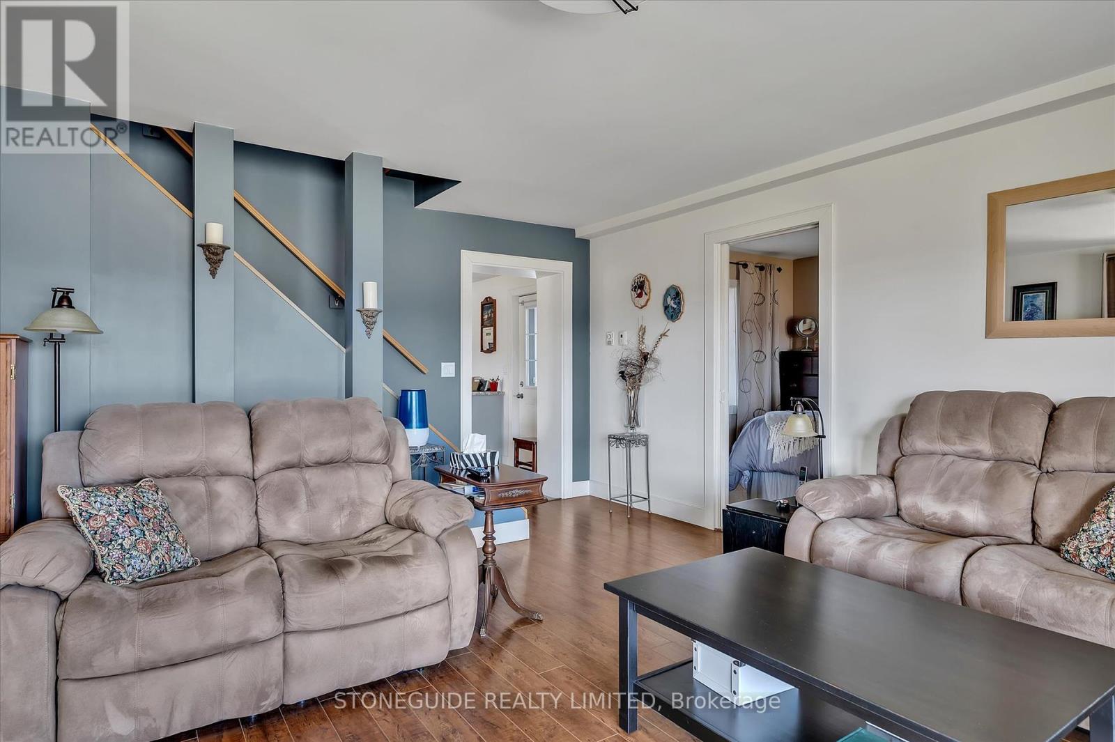 1320 Heritage Line, Otonabee-South Monaghan, Ontario  K0L 2G0 - Photo 26 - X12031674