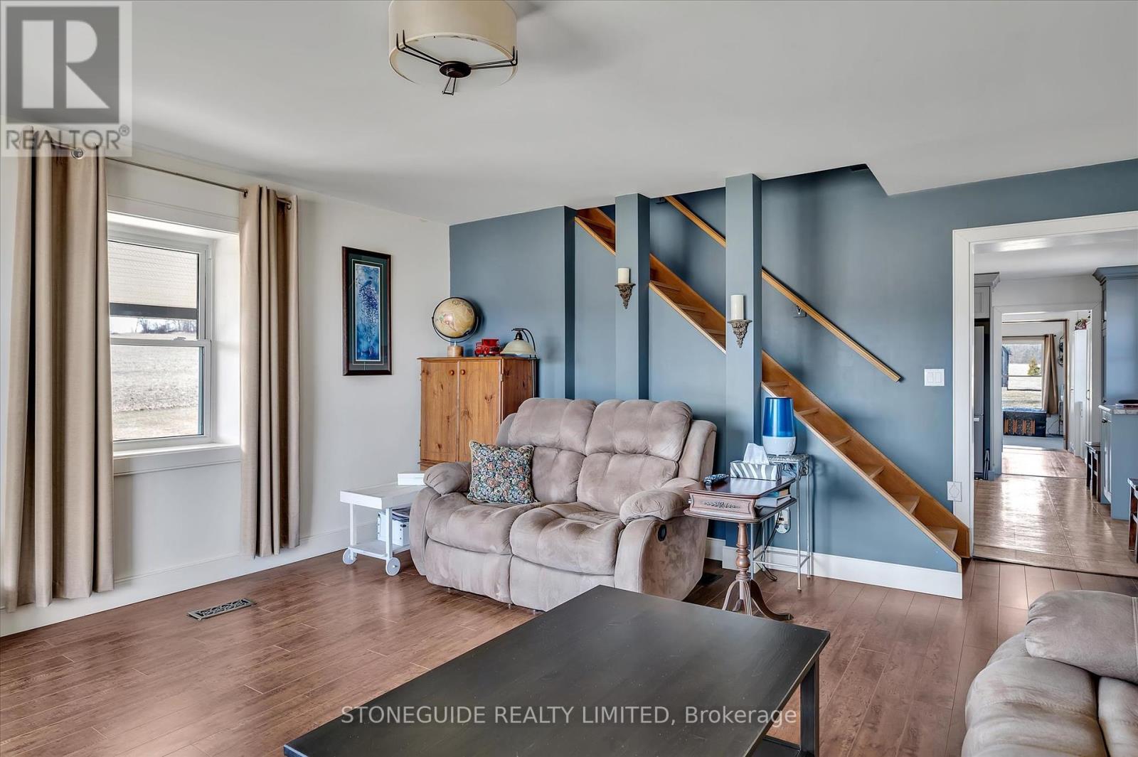 1320 Heritage Line, Otonabee-South Monaghan, Ontario  K0L 2G0 - Photo 27 - X12031674