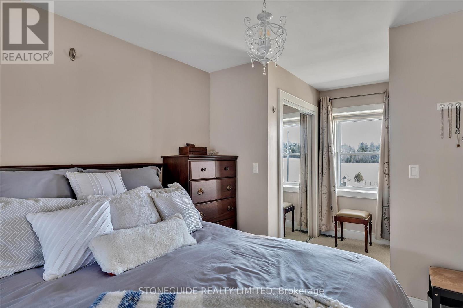 1320 Heritage Line, Otonabee-South Monaghan, Ontario  K0L 2G0 - Photo 28 - X12031674