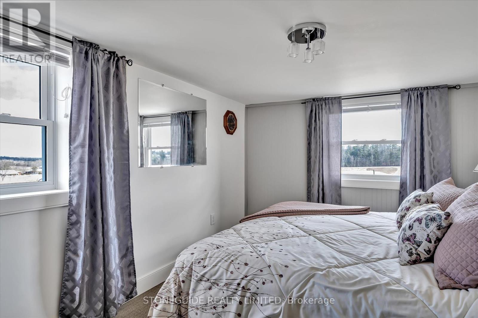 1320 Heritage Line, Otonabee-South Monaghan, Ontario  K0L 2G0 - Photo 32 - X12031674
