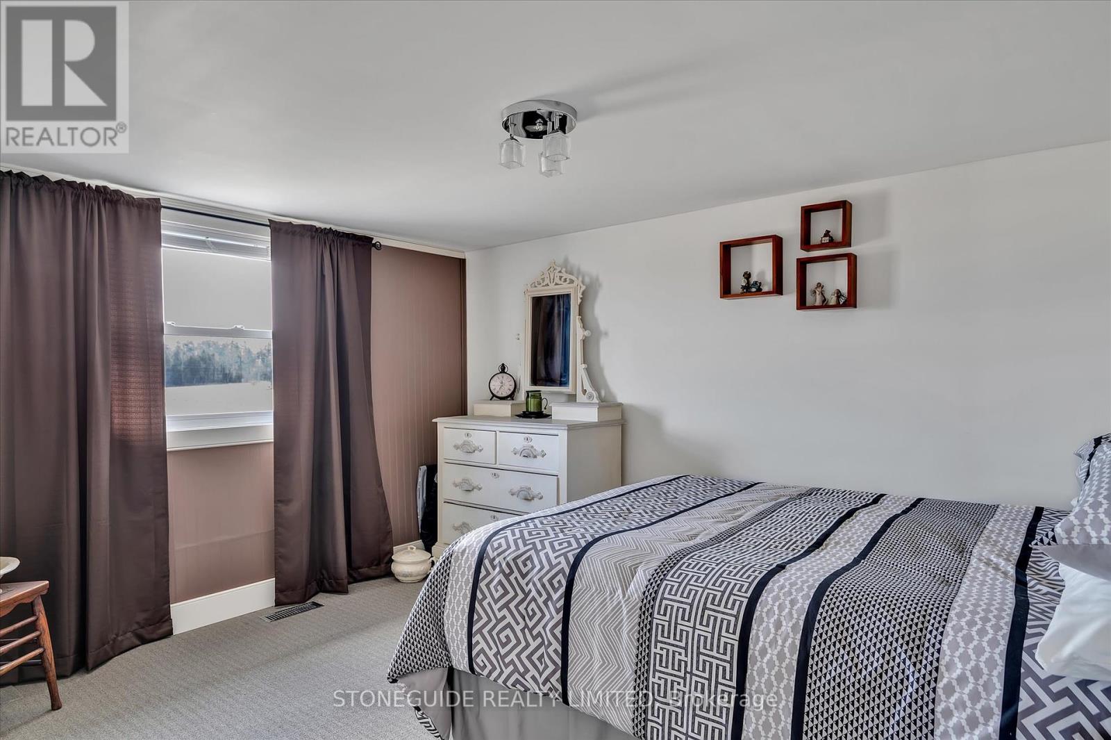 1320 Heritage Line, Otonabee-South Monaghan, Ontario  K0L 2G0 - Photo 34 - X12031674