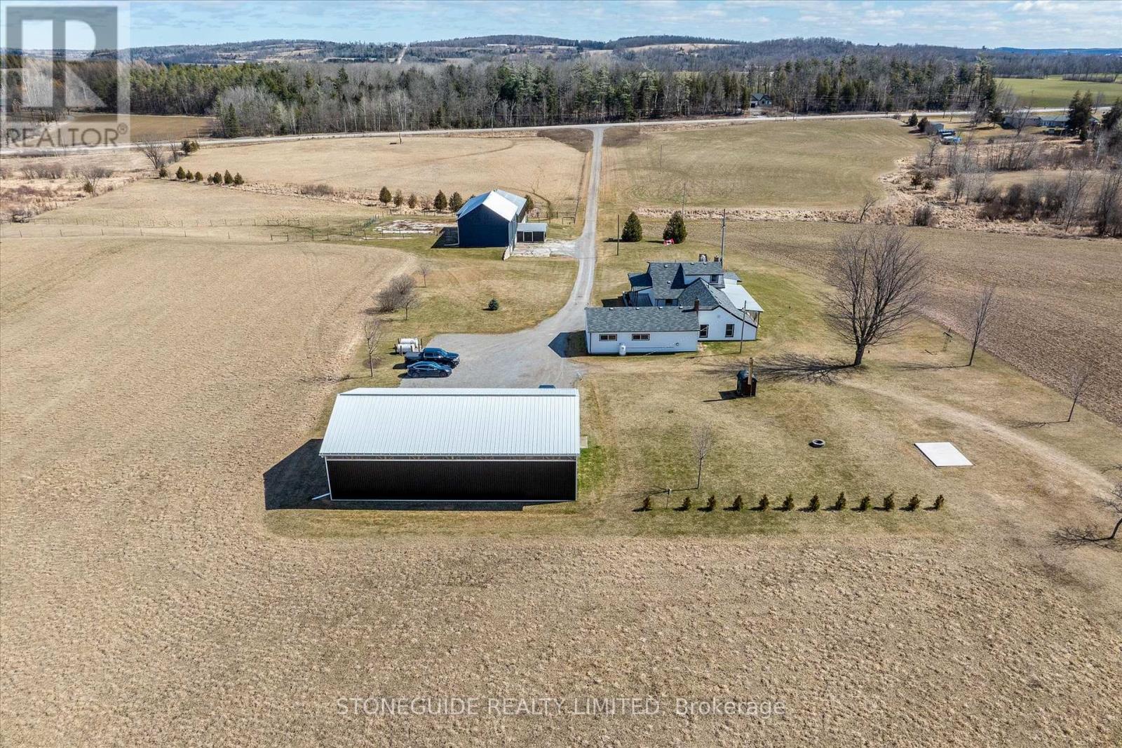 1320 Heritage Line, Otonabee-South Monaghan, Ontario  K0L 2G0 - Photo 6 - X12031674
