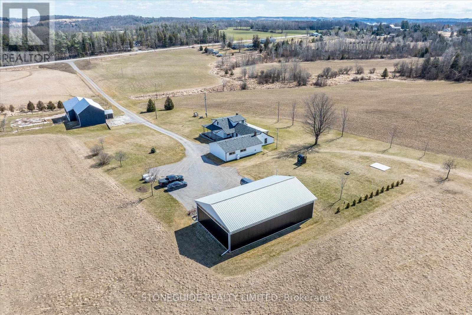 1320 Heritage Line, Otonabee-South Monaghan, Ontario  K0L 2G0 - Photo 7 - X12031674
