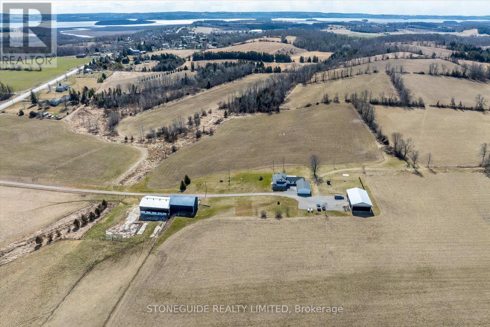 1320 Heritage Line, Otonabee-South Monaghan, Ontario  K0L 2G0 - Photo 8 - X12031674