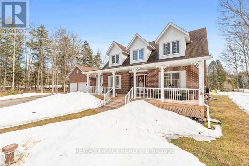 815 ON-7A HIGHWAY, cavan monaghan (cavan twp), Ontario