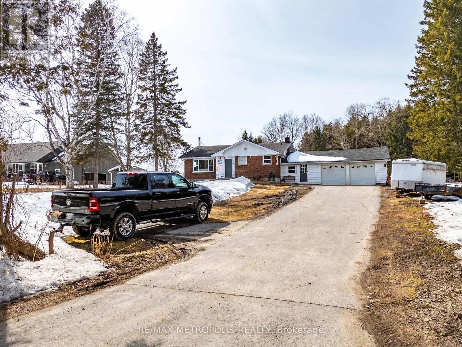 5400 Regional Rd 18, Clarington, Ontario  L0A 1J0 - Photo 41 - E12033154