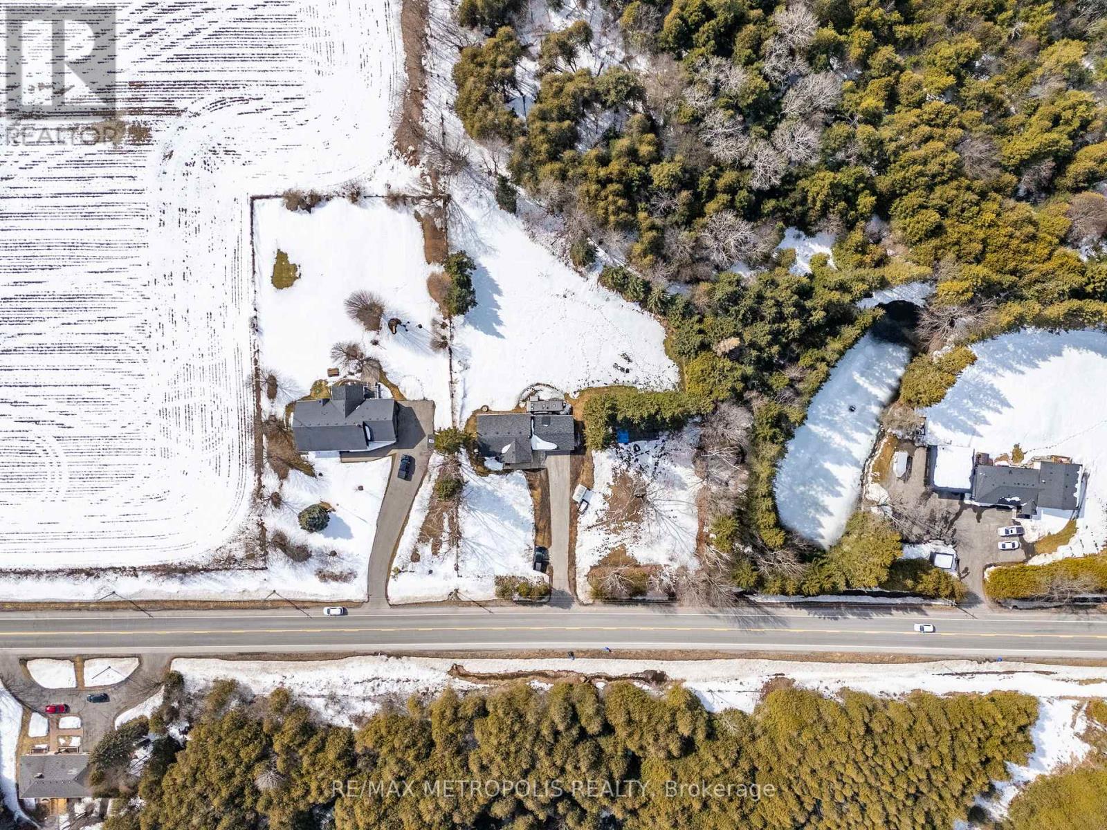 5400 Regional Rd 18, Clarington, Ontario  L0A 1J0 - Photo 43 - E12033154